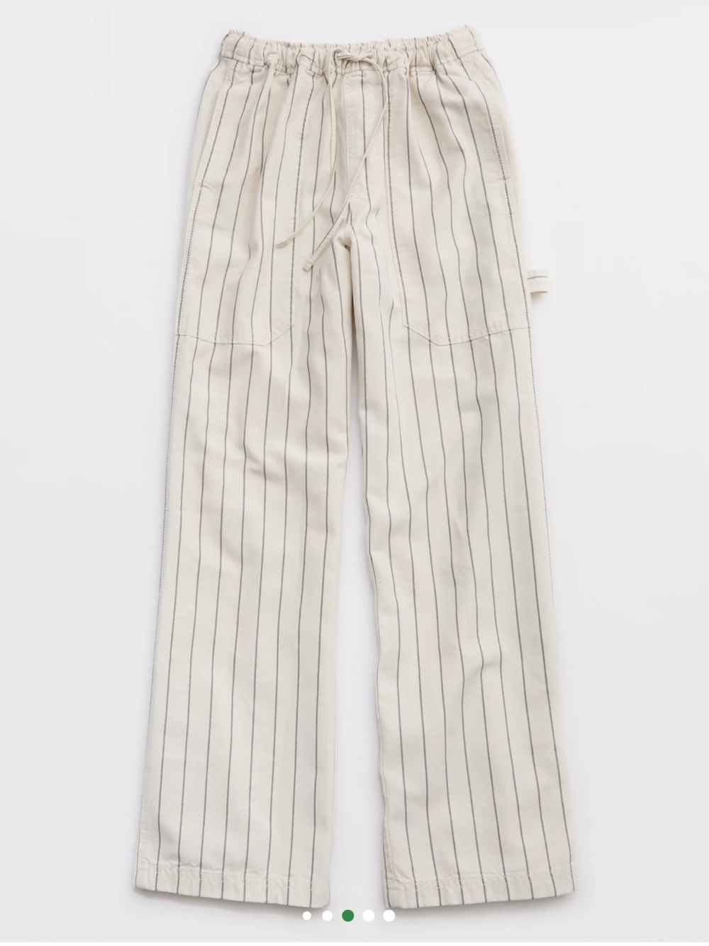 Aerie workwear pants